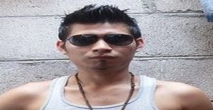 Joshbeck 36 years old I am from San Marcos/San Salvador, Seeking Dating with Woman