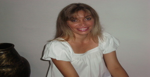 Eugenialeite 44 years old I am from Maracanaú/Ceará, Seeking Dating with Man