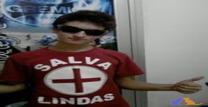 Gustavo Tomazi 28 years old I am from Alegria/Rio Grande do Sul, Seeking Dating Friendship with Woman