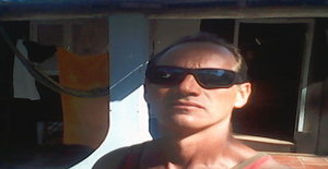 Profeta09 59 years old I am from Porto Alegre/Rio Grande do Sul, Seeking Dating Friendship with Woman