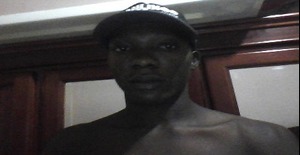 Belonio 30 years old I am from Luanda/Luanda, Seeking Dating with Woman