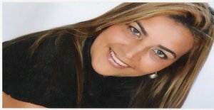 Patriciamahayer 48 years old I am from Ibiá/Minas Gerais, Seeking Dating Friendship with Man