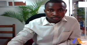 Hbs02 31 years old I am from Maputo/Maputo, Seeking Dating Friendship with Woman