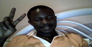 Litojoselito 44 years old I am from Luanda/Luanda, Seeking Dating Friendship with Woman