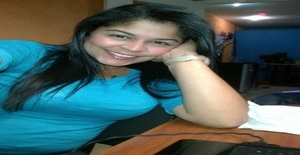 Trinidadv 35 years old I am from Barquisimeto/Lara, Seeking Dating Friendship with Man