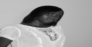 Sueli1992 29 years old I am from Luanda/Luanda, Seeking Dating Friendship with Man