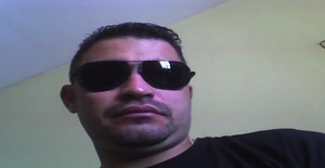 Glemerson 45 years old I am from Manaus/Amazonas, Seeking Dating Friendship with Woman