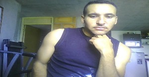 Alexander7000 46 years old I am from Medellin/Antioquia, Seeking Dating Friendship with Woman