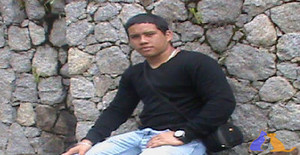Carlosron 28 years old I am from Maracay/Aragua, Seeking Dating Friendship with Woman