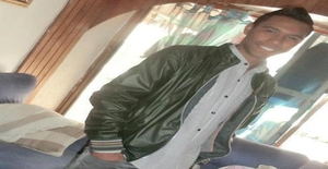 Carlosd25 28 years old I am from Caracas/Distrito Capital, Seeking Dating Friendship with Woman