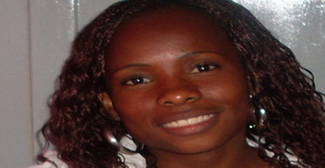 Josefamagaia 35 years old I am from Maputo/Maputo, Seeking Dating Friendship with Man
