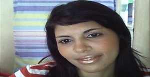 Elyinay 36 years old I am from Barranquilla/Atlantico, Seeking Dating Friendship with Man