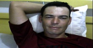 Eduardo1512 41 years old I am from Pouso Alegre/Minas Gerais, Seeking Dating Friendship with Woman
