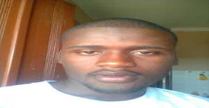 Z12345r 34 years old I am from Luanda/Luanda, Seeking Dating Friendship with Woman