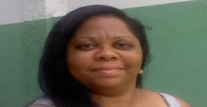 Amoreninharj 46 years old I am from São Gonçalo/Rio de Janeiro, Seeking Dating Friendship with Man