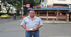 Felejc 63 years old I am from Recife/Pernambuco, Seeking Dating with Woman