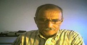 Ollombo 67 years old I am from Quinta do Conde/Setubal, Seeking Dating Friendship with Woman