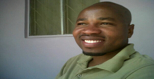 Absalimo 36 years old I am from Nampula/Nampula, Seeking Dating Friendship with Woman
