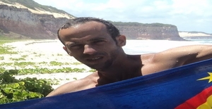 Rygaard 38 years old I am from Olinda/Pernambuco, Seeking Dating with Woman