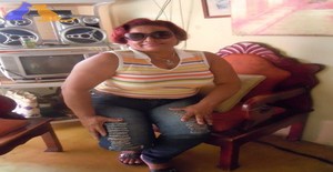 Matilde duran 58 years old I am from Santo Domingo/Distrito Nacional, Seeking Dating Friendship with Man