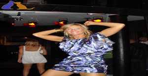 Olhoazulloirinha 38 years old I am from Manchester/Greater Manchester, Seeking Dating Friendship with Man
