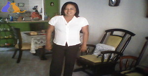 La morena 65 years old I am from Barranquilla/Atlántico, Seeking Dating Friendship with Man