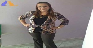 Marilyn1 52 years old I am from Valencia/Carabobo, Seeking Dating Friendship with Man
