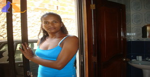 Amiratoncel 51 years old I am from Soledad/Atlantico, Seeking Dating Friendship with Man