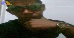 Darmen 37 years old I am from Cagua/Aragua, Seeking Dating Friendship with Woman