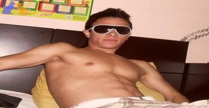 Maikolsanchez 33 years old I am from Medellin/Antioquia, Seeking Dating Friendship with Woman