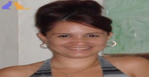 Jennylacubana 41 years old I am from Ciudad de la Habana/La Habana, Seeking Dating Friendship with Man