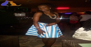 Taniadoce 30 years old I am from Maputo/Maputo, Seeking Dating Friendship with Man