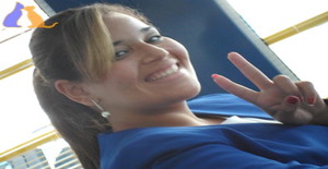 Nineine 31 years old I am from Campos dos Goytacazes/Rio de Janeiro, Seeking Dating with Man