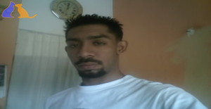 Negro88655 33 years old I am from Cagua/Aragua, Seeking Dating with Woman