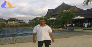 Pedrofranciscop 62 years old I am from Maputo/Maputo, Seeking Dating Friendship with Woman