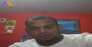 Juanchito89 37 years old I am from Cali/Valle del Cauca, Seeking Dating Friendship with Woman