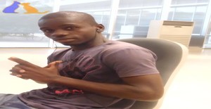 Osseas futial 32 years old I am from Luanda/Luanda, Seeking Dating Friendship with Woman