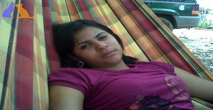 Yennifer327 27 years old I am from Caracas/Distrito Capital, Seeking Dating Friendship with Man