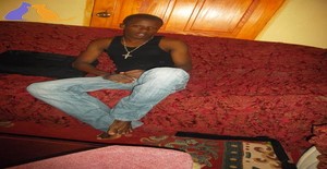Arold boisrond 32 years old I am from Port-au-prince/Ouest, Seeking Dating Friendship with Woman