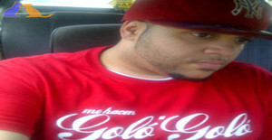 Klutch829 37 years old I am from Bronx/New York State, Seeking Dating Friendship with Woman