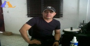Yava77 43 years old I am from Tegucigalpa/Francisco Morazan, Seeking Dating Friendship with Woman