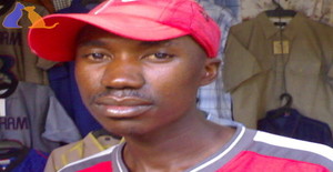 Lakikunene 40 years old I am from Mocuba/Zambézia, Seeking Dating Friendship with Woman
