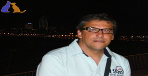 albertotuga 53 years old I am from Chaves/Vila Real, Seeking Dating Friendship with Woman