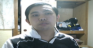 Jeff_takara 40 years old I am from Ota/Gunma, Seeking Dating with Woman