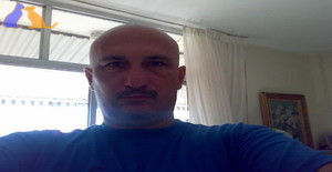Franciscojavier4 53 years old I am from Maracay/Aragua, Seeking Dating Friendship with Woman