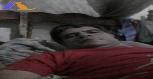 Antonio carlos d 55 years old I am from Imperatriz/Maranhão, Seeking Dating Friendship with Woman