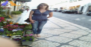 Sofiavil 43 years old I am from Lisboa/Lisboa, Seeking Dating Friendship with Man