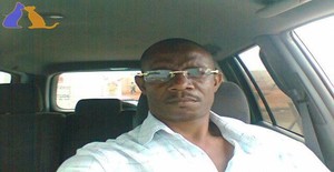 Antoniozaz 51 years old I am from Luanda/Luanda, Seeking Dating Friendship with Woman