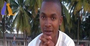 Romao candido 31 years old I am from Pemba/Cabo Delgado, Seeking Dating Friendship with Woman