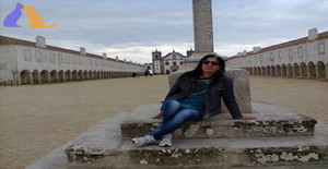 Adalgiasa 60 years old I am from Lisboa/Lisboa, Seeking Dating Friendship with Man